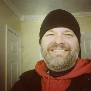 Meet your Posher, Robby